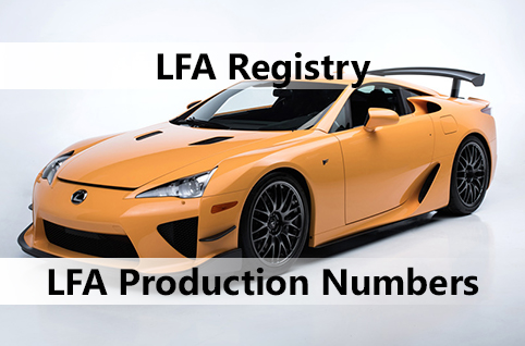 LFA-Registry.com - JTHHX8BH1C1000408
